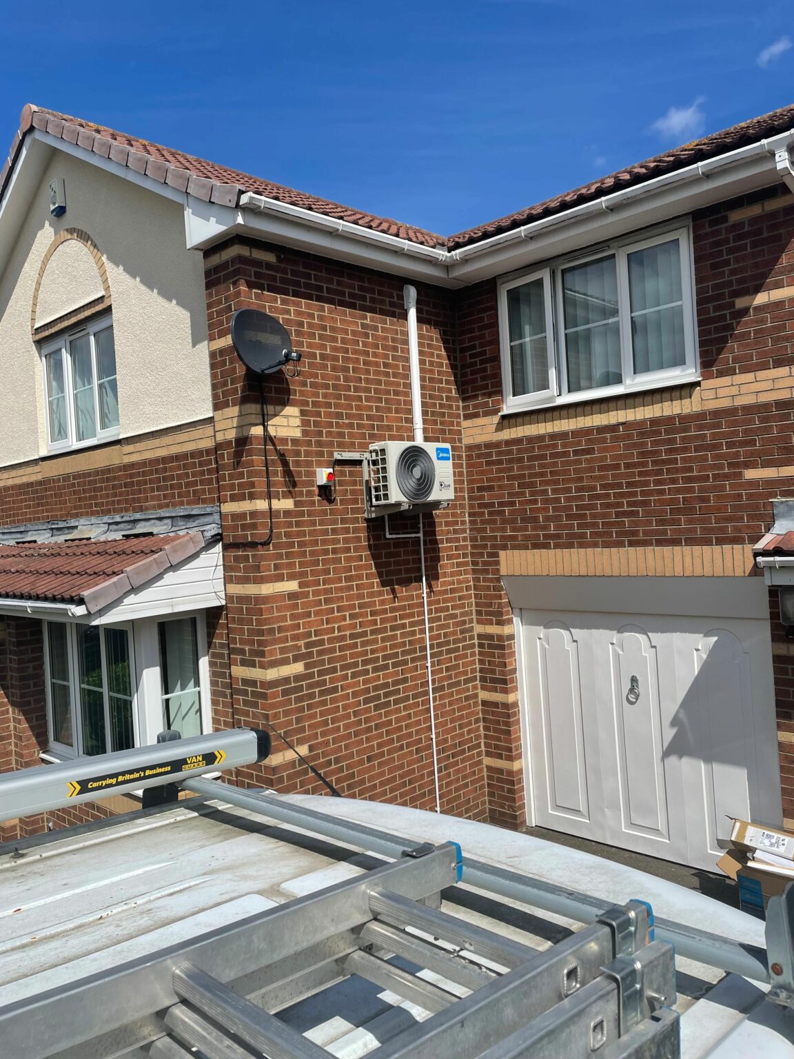 Indoor Air Quality Service Manchester Air Conditioning