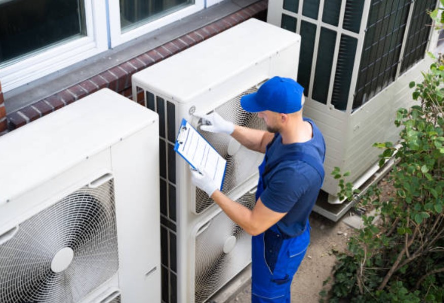 Choosing the Best Air Conditioning Contractor