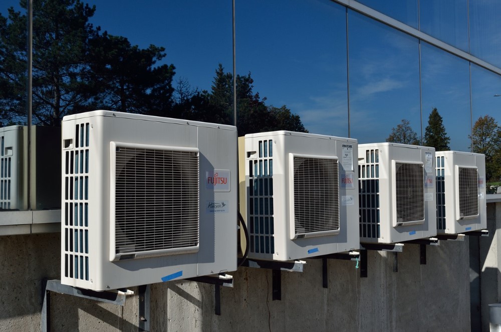 Exploring Your Air Conditioning