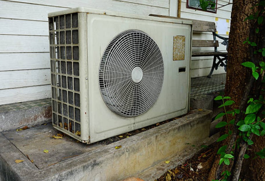 How to Fix Common AC Problems