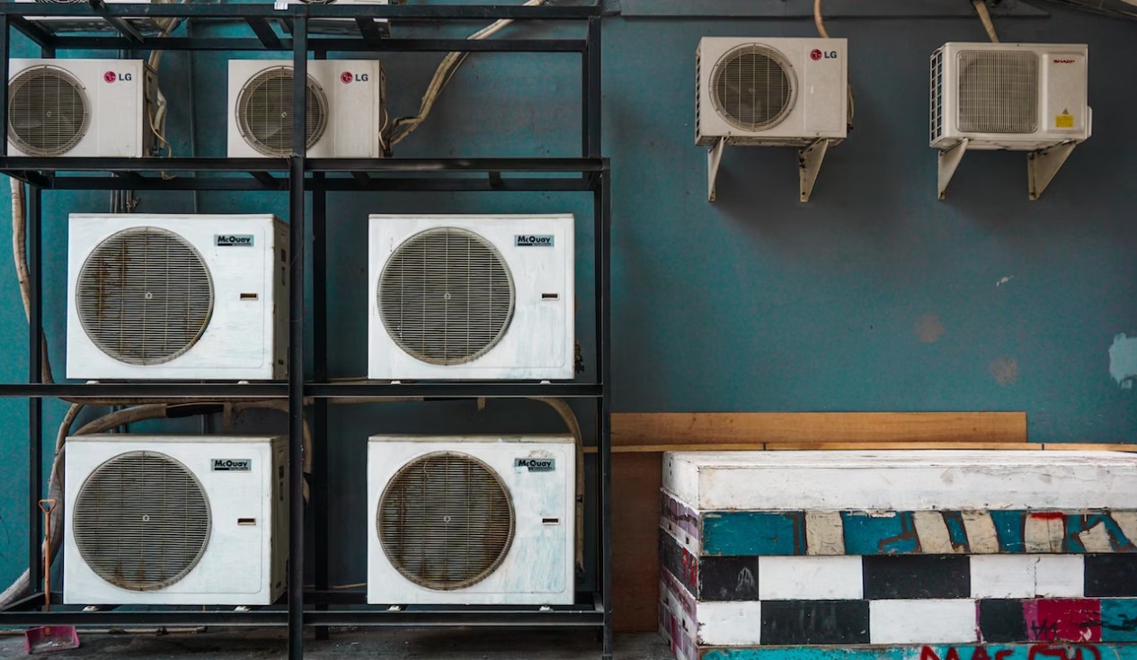 Select the Proper Air Conditioning System