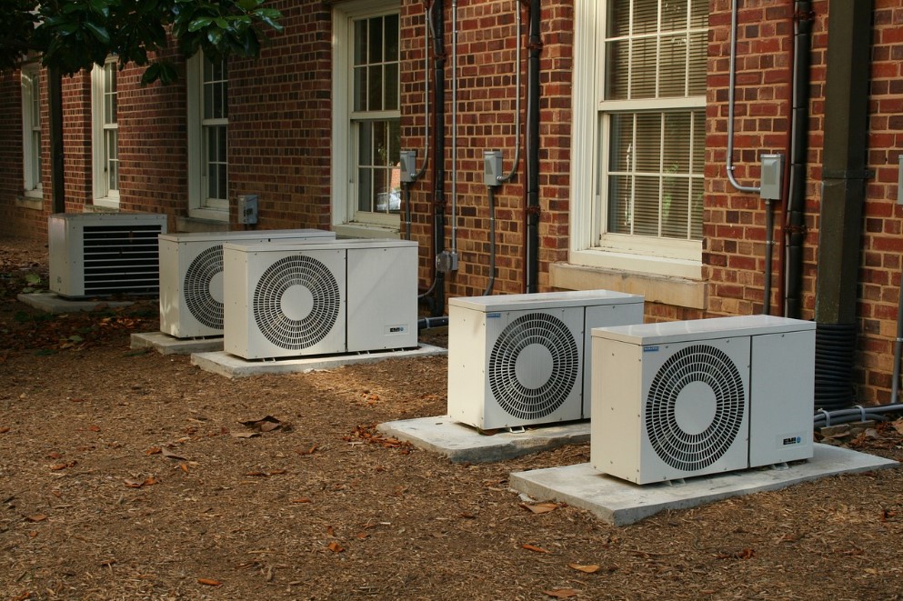 Keeping Your Home Cool
