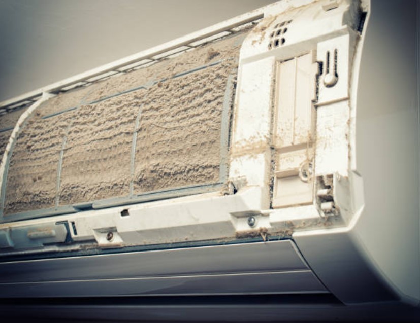 The Benefits of Changing Your Air Conditioner Filter