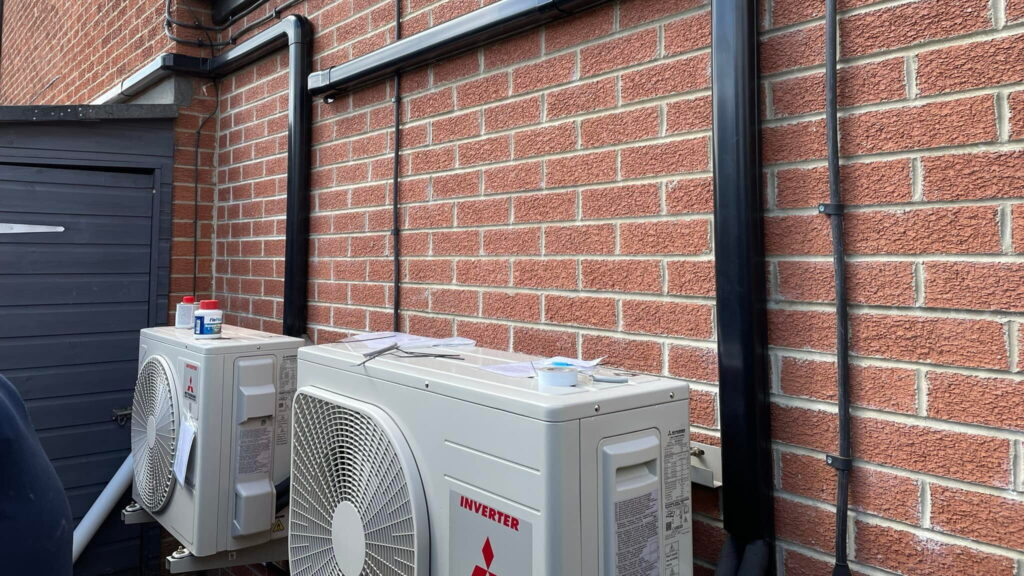 Best Newcastle Air Conditioning Service